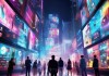 数字营销与虚拟宣传，实践与启示