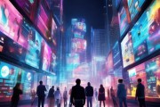 数字营销与虚拟宣传，实践与启示