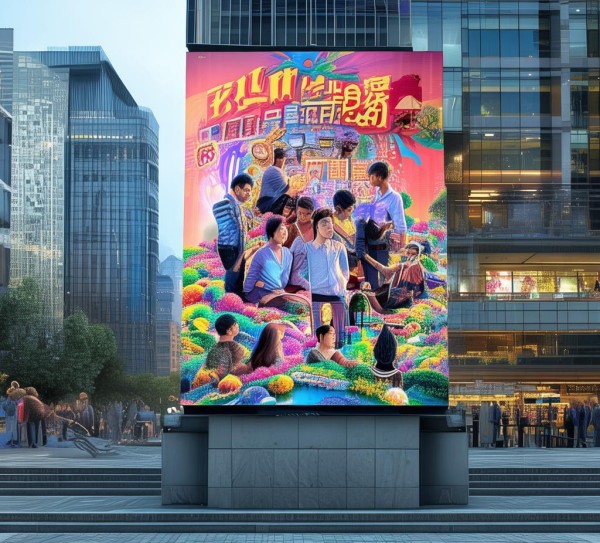 奉贤区广告设计的未来机遇与挑战 奉贤区广告设计的未来机遇与挑战